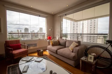 Apartamento com 2 Quartos à venda, 113m² no Paraíso, São Paulo