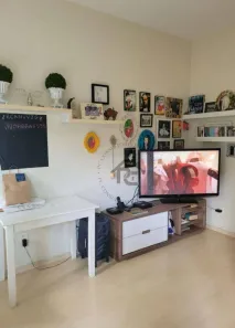 Apartamento com 2 Quartos à venda, 51m² no Jardim Botânico, Rio de Janeiro