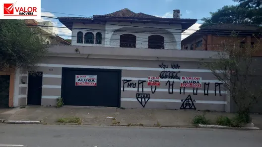 Casa com 4 Quartos à venda, 500m² no Vila Progredior, São Paulo