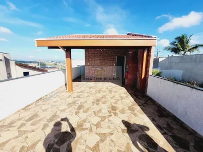Sobrado com 3 Quartos à venda, 125m² no Jardim Hípica Pinheiro, Taubaté