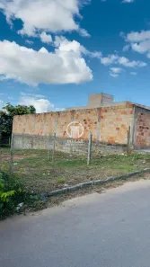Lote/Terreno à venda, 155m² no Vila Oliveira, Montes Claros