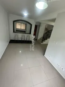 Casa com 3 Quartos à venda, 99m² no Vila São Jorge, São Vicente