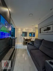 Apartamento com 2 Quartos à venda, 63m² no Tatuapé, São Paulo