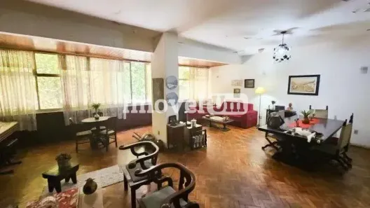 Apartamento com 4 Quartos à venda, 202m² no Copacabana, Rio de Janeiro