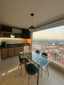 Apartamento com 3 Quartos à venda, 100m² no Jardim das Indústrias, São José dos Campos