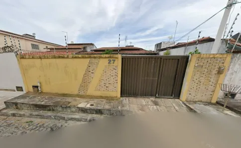 Casa com 3 Quartos à venda, 120m² no Nova Parnamirim, Parnamirim