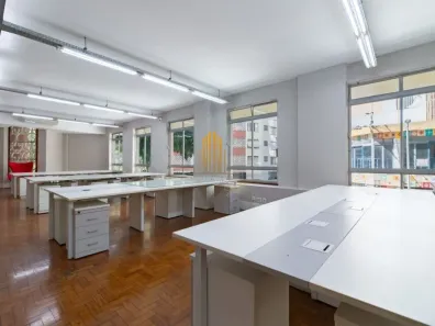 Ponto Comercial à venda, 521m² no Bela Vista, São Paulo