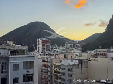 Cobertura com 2 Quartos à venda, 190m² no Copacabana, Rio de Janeiro