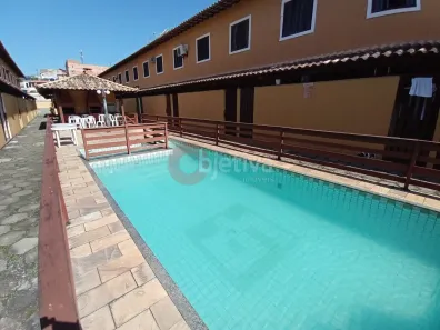 Casa com 2 Quartos à venda, 68m² no Ogiva, Cabo Frio