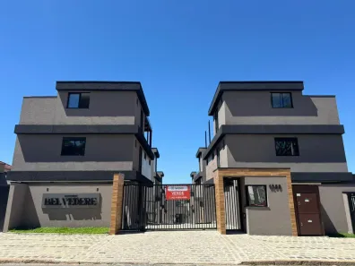 Apartamento com 3 Quartos à venda, 262m² no Mercês, Curitiba