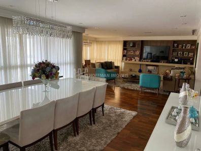 Apartamento com 4 Quartos à venda, 240m² no Santa Paula, São Caetano do Sul