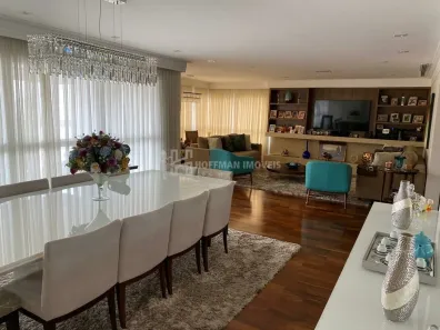 Apartamento com 4 Quartos à venda, 240m² no Santa Paula, São Caetano do Sul