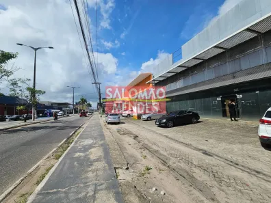 Prédio Comercial para alugar, 1660m² no Levilândia, Ananindeua