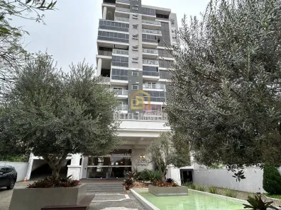 Apartamento com 2 Quartos para alugar, 78m² no Centro, Gravataí