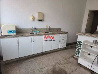 Sala Comercial à venda, 36m² no Centro, Belo Horizonte