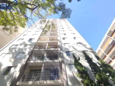 Apartamento com 2 Quartos para alugar, 80m² no Perdizes, São Paulo