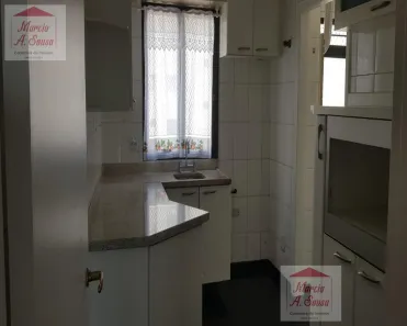 Apartamento com 3 Quartos à venda, 110m² no Santana, São Paulo