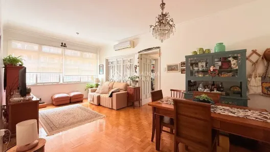 Apartamento com 3 Quartos à venda, 109m² no Petrópolis, Porto Alegre