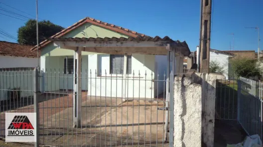 Casa com 2 Quartos à venda, 157m² no Vila Margarida, Americana