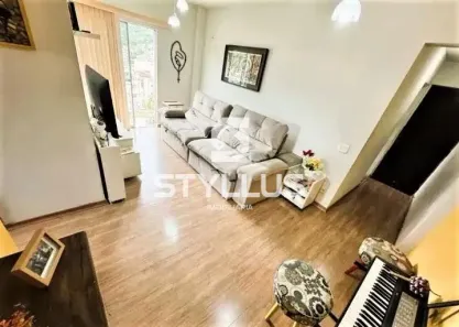 Apartamento com 2 Quartos à venda, 68m² no Engenho de Dentro, Rio de Janeiro