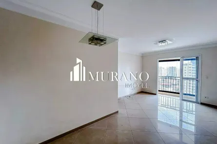 Apartamento com 3 Quartos à venda, 84m² no Tatuapé, São Paulo