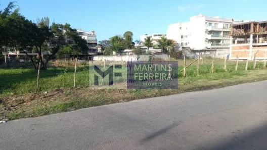 Lote/Terreno à venda, 595m² no Recreio dos Bandeirantes, Rio de Janeiro
