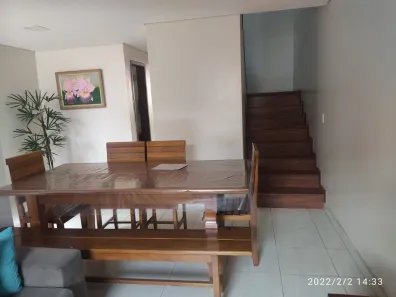 Casa com 4 Quartos à venda, 110m² no Arvoredo, Contagem
