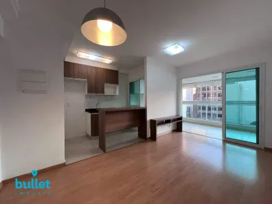 Apartamento com 2 Quartos à venda, 65m² no Centro, Campinas