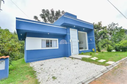 Casa com 3 Quartos à venda, 118m² no Colonia Lima, Mandirituba