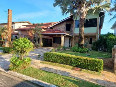 Casa de Condomínio com 4 Quartos à venda, 188m² no Bougainville Residencial II, Peruíbe