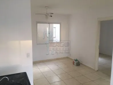 Apartamento com 2 Quartos à venda, 44m² no Jardim Diva Tarlá de Carvalho, Ribeirão Preto