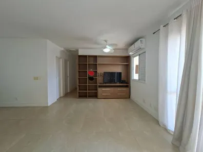 Apartamento com 3 Quartos para alugar, 101m² no Nova Aliança, Ribeirão Preto
