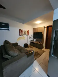 Apartamento com 2 Quartos à venda, 60m² no Itaguá, Ubatuba