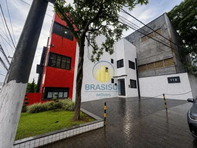 Galpão/Depósito/Armazém para alugar, 360m² no Vila Friburgo, São Paulo