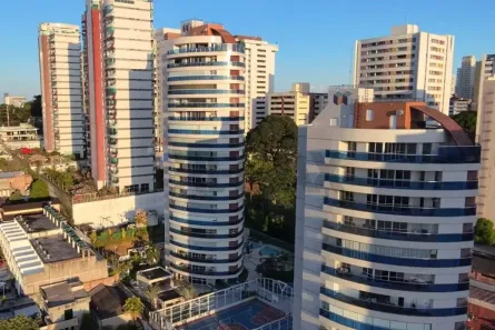 Apartamento com 3 Quartos à venda, 150m² no Adrianópolis, Manaus