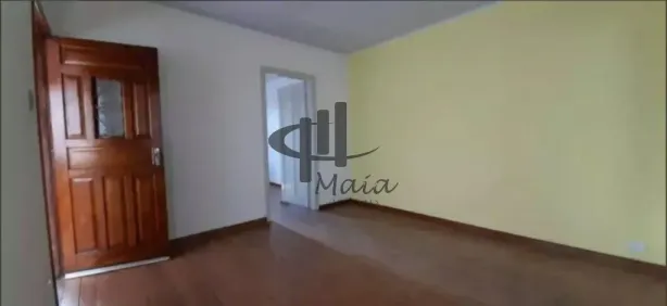 Casa com 1 Quarto à venda, 104m² no Olímpico, São Caetano do Sul