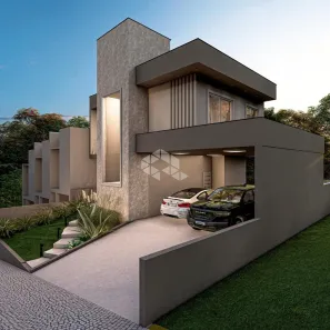 Casa com 3 Quartos à venda, 142m² no Universitário, Bento Gonçalves