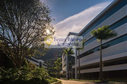 Sala Comercial à venda, 45m² no Saco Grande, Florianópolis