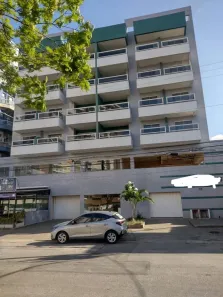 Apartamento com 2 Quartos para alugar, 75m² no Parque São Caetano, Campos dos Goytacazes