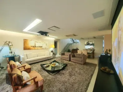 Cobertura com 4 Quartos à venda, 360m² no Barra da Tijuca, Rio de Janeiro