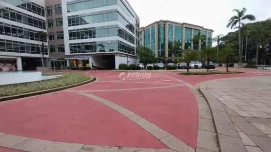 Ponto Comercial à venda, 56m² no Barra Olímpica, Rio de Janeiro