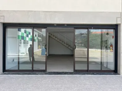 Ponto Comercial para alugar, 220m² no Jardim Sorocabano, Sorocaba