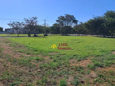 Lote/Terreno à venda, 300m² no Residencial Fazenda Pinheirinho, Rio das Pedras