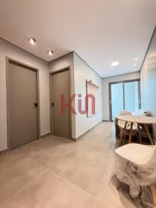 Apartamento com 1 Quarto para alugar, 34m² no Saúde, São Paulo