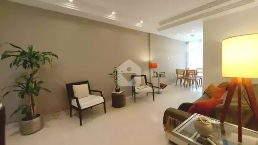 Apartamento com 2 Quartos à venda, 75m² no Copacabana, Rio de Janeiro