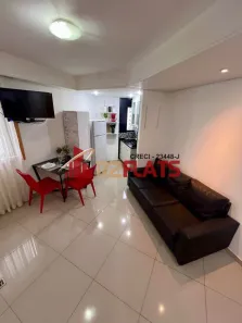 Flat com 1 Quarto à venda, 29m² no Vila Clementino, São Paulo