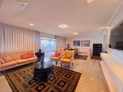 Apartamento com 3 Quartos à venda, 318m² no Candelária, Natal