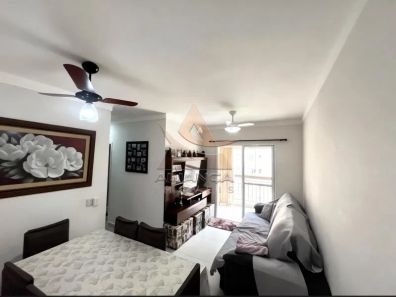 Apartamento com 3 Quartos à venda, 67m² no Parque Industrial Lagoinha, Ribeirão Preto