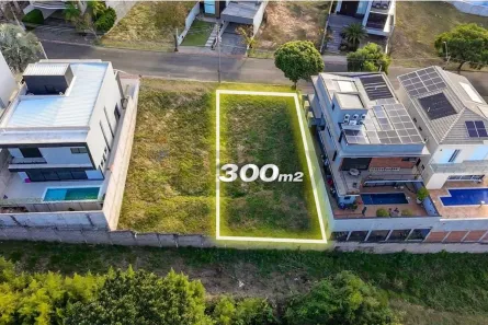 Lote/Terreno à venda, 300m² no Vila Sonia, Valinhos