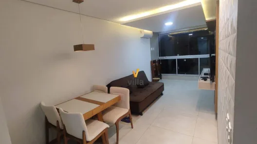 Apartamento com 2 Quartos à venda, 60m² no Praia da Costa, Vila Velha